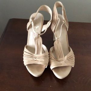 Super sexy Sachs London shoes